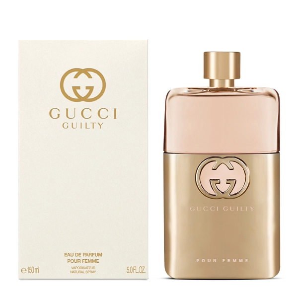 Gucci Guilty Pour Femme Eau De Parfum | Parcos