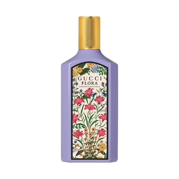 Gucci flora by gucci best sale glamorous magnolia