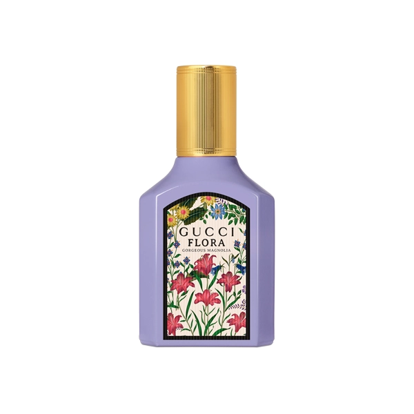 その他 GUCCI FLORA GORGEOUS MAGNOLIA 30ml Gucci Flora Gorgeous Magnolia Eau de Parfum For Women 30ml | Parcos