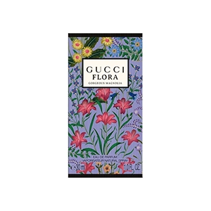 Gucci Flora Gorgeous Magnolia Eau de Parfum For Women 30ml | Parcos