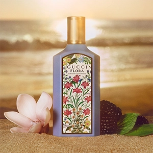 Gucci Flora Gorgeous Magnolia Eau de Parfum For Women 50ml | Parcos