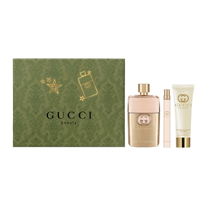 GUCCI Flora Gardenia EDP Giftset 50ml and Miniature 10ml | Parcos