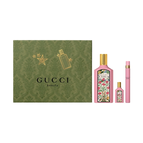 Gucci 3-Pc. Guilty Eau de Parfum Gift Set /New With Box | eBay