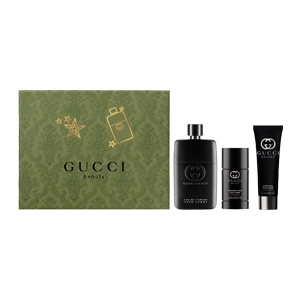 Gucci Guilty Black Eau de Toilette For Her 50 ml | Parcos