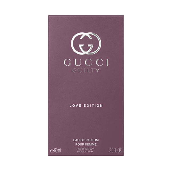Gucci Guilty Love Edition for Women | Parcos