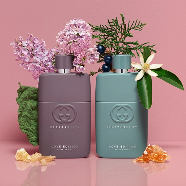Gucci Guilty Love Edition for Women | Parcos
