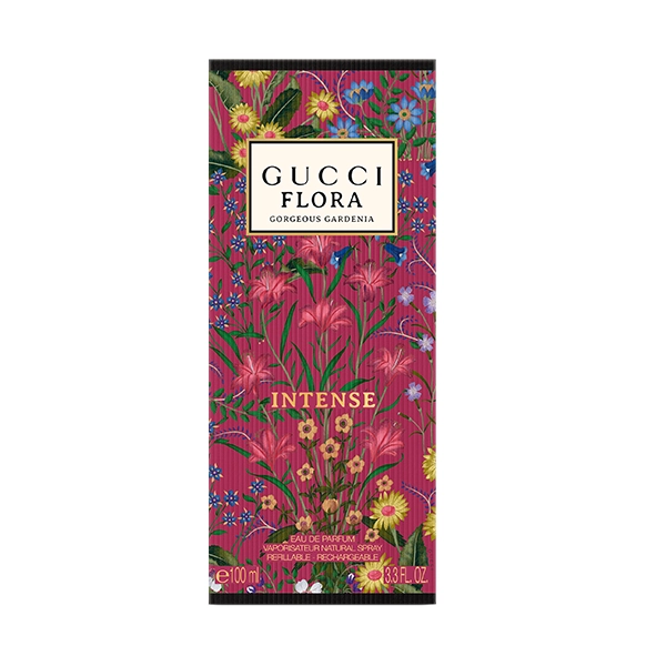 GUCCI Gucci Flora Gorgeous Gardenia Intense Parfum | Parcos
