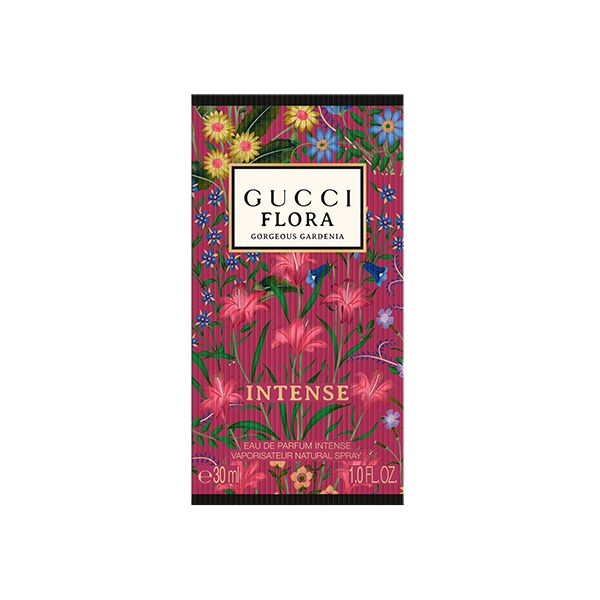GUCCI Gucci Flora Gorgeous Gardenia Intense Parfum 30ml | Parcos