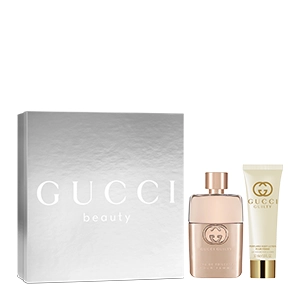 GUCCI Guilty Pour Femme EDT Giftset 50ml and Body Lotion 50ml | Parcos