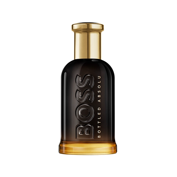 BOSS Bottled Absolu Parfum Intense for Men 50ml | Parcos