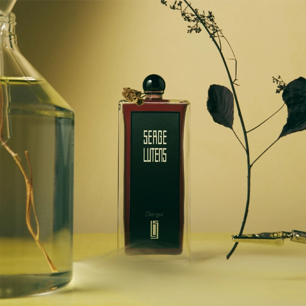香水(男性用) SERGE LUTENS Chergui Eau de Parfum 50ml escentials_SLF1233956_1_1200x1