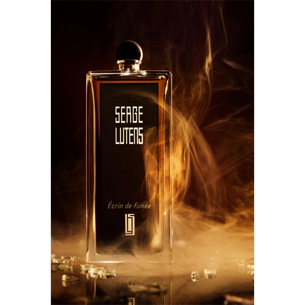 Serge Lutens Ecrin De Fumee Eau De Parfum 50ml | Parcos