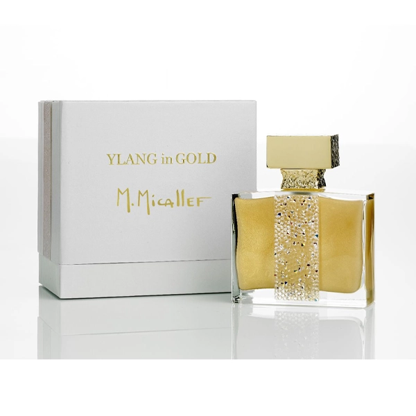 M. Micallef Ylang in Gold 香水 M.Micallef Ylang in Gold Eau De Parfum 100ml, Pay Later