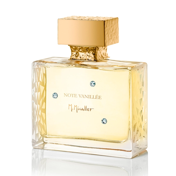 M.Micallef Note Vanillee Eau De Parfum | Parcos