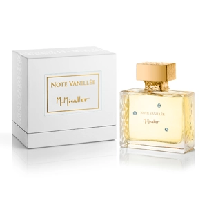 M.Micallef Note Vanillee Eau De Parfum | Parcos