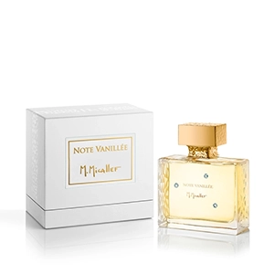 M.Micallef note vanille 専用 M.Micallef Note Vanillee Eau De Parfum | Parcos