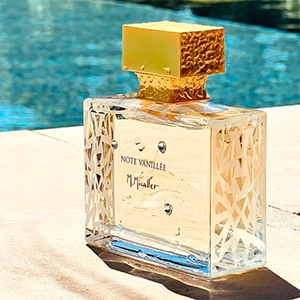 M.Micallef note vanille 専用 M.Micallef Note Vanillee Eau De Parfum | Parcos
