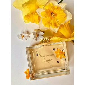 M.Micallef Note Vanillee Eau De Parfum | Parcos