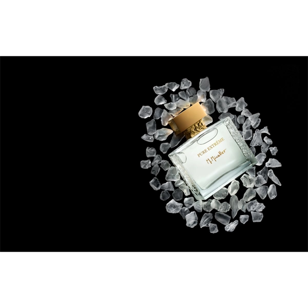 M.Micallef Pure Extreme Eau de Parfum Vaporisateur Natural spray