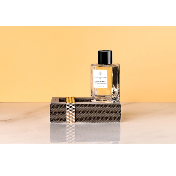 Essential Parfum Orange x Santal Eau de Parfum | Parcos