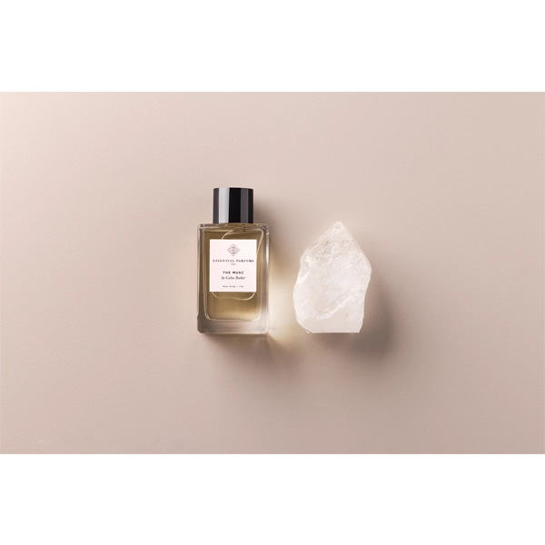 Essential Parfum The Musc Eau de Parfum 100ml | Parcos