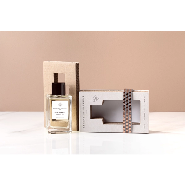 Essential Parfum Bois Imperial Eau de Parfum | Parcos