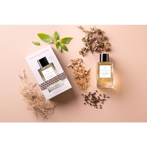 Essential Parfum Bois Imperial Eau de Parfum | Parcos