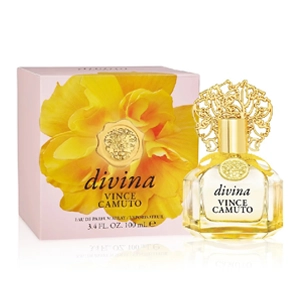 Vince Camuto Divina Eau de Parfum For Women | Parcos