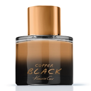 Kenneth Cole Copper Black Eau de Toilette | Parcos
