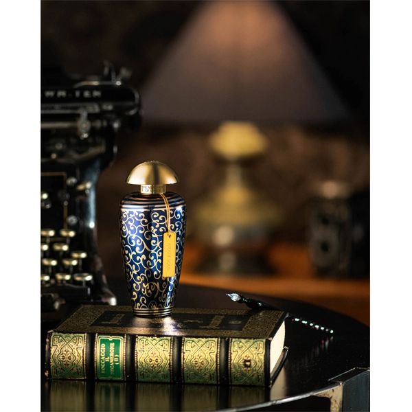 The Merchant Of Venice Exclusive Arabesque Eau de Parfum | Parcos