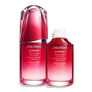Shiseido Ultimune Power Infusing Concentrate | Parcos