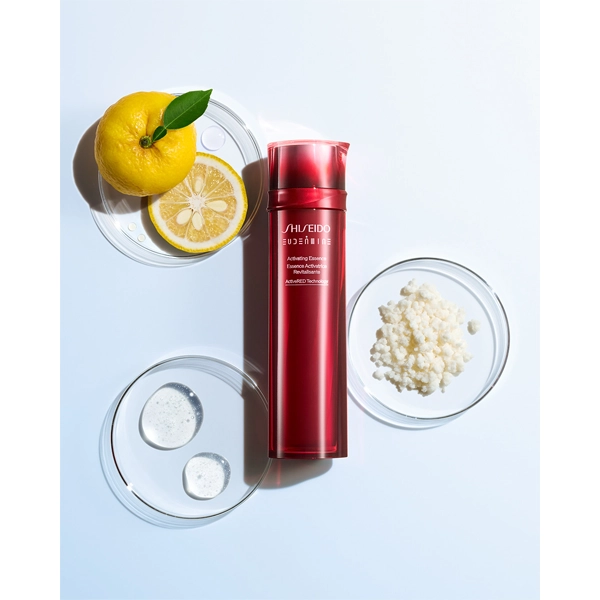 Shiseido Eudermine Activating Essence | Parcos