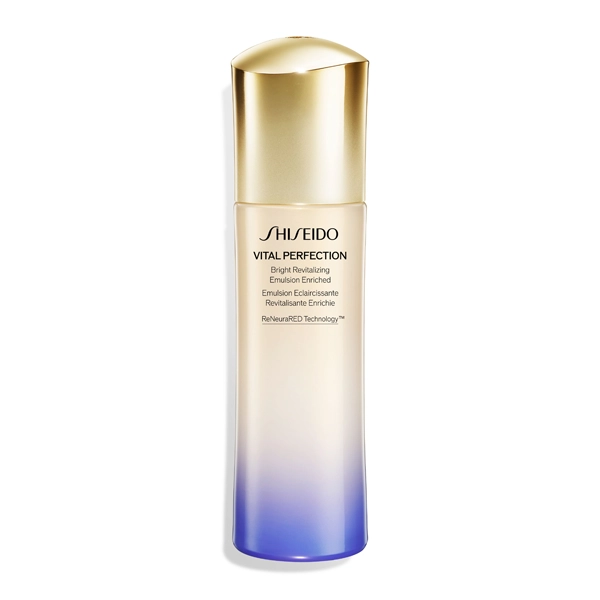 Vital Perfection Bright Revitalizing Emulsion Enriched | Parcos