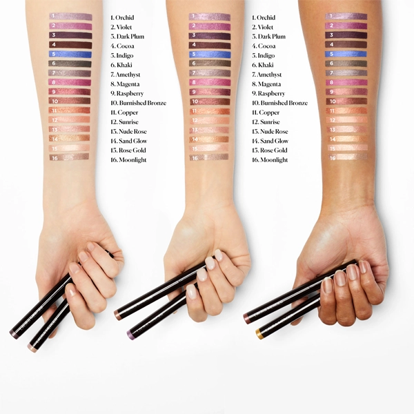 Laura Mercier Caviar Stick Eye Color - Orchid | Parcos