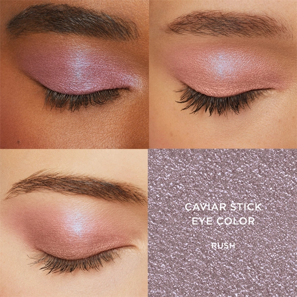 LAURA MERCIER CAVIAR STICK EYE COLOR 6色 Caviar Stick Eye Colour - Intense Moonlight by Laura Mercier