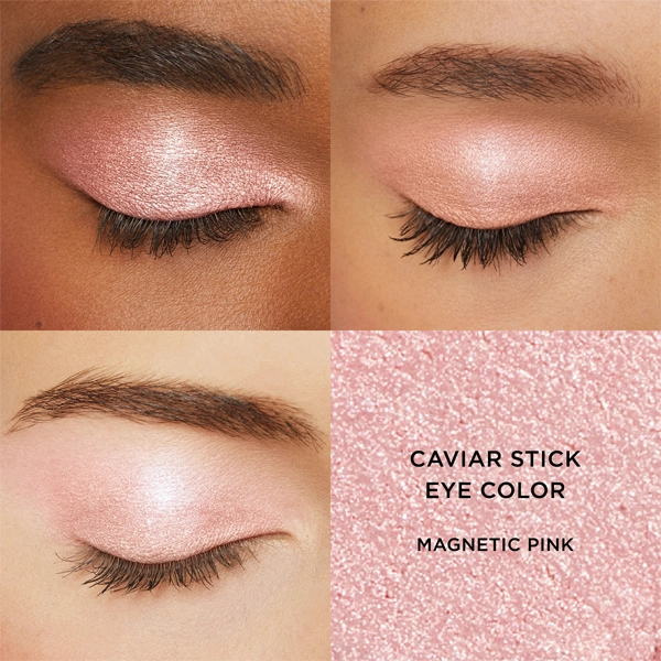 Laura Mercier Caviar Stick Eye Color - Magnetic Pink | Parcos
