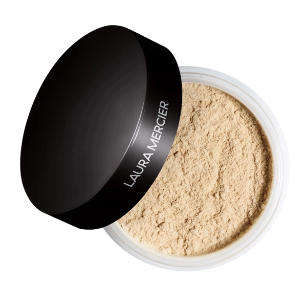 Laura Mercier Transluscent Loose Setting Powder Mini- Transluscent
