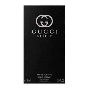 Gucci Guilty Eau de Toilette For Him | Parcos