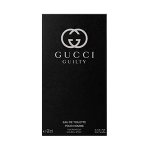 Gucci Guilty Eau de Toilette For Him | Parcos