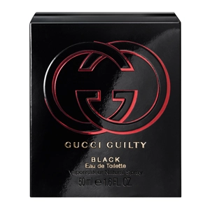 Gucci Guilty Black Eau de Toilette For Her | Parcos