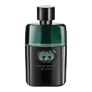 Gucci Guilty Black Eau de Toilette For Him | Parcos