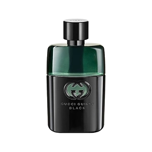 Gucci Guilty Black Eau de Toilette For Him | Parcos
