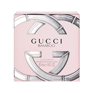Gucci Bamboo Eau de Parfum For Her 50 ml | Parcos