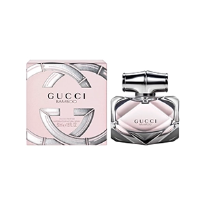 Gucci Bamboo Eau de Parfum For Her 50 ml | Parcos