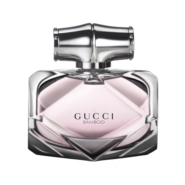 Gucci Bamboo Eau de Parfum For Her 75 ml | Parcos
