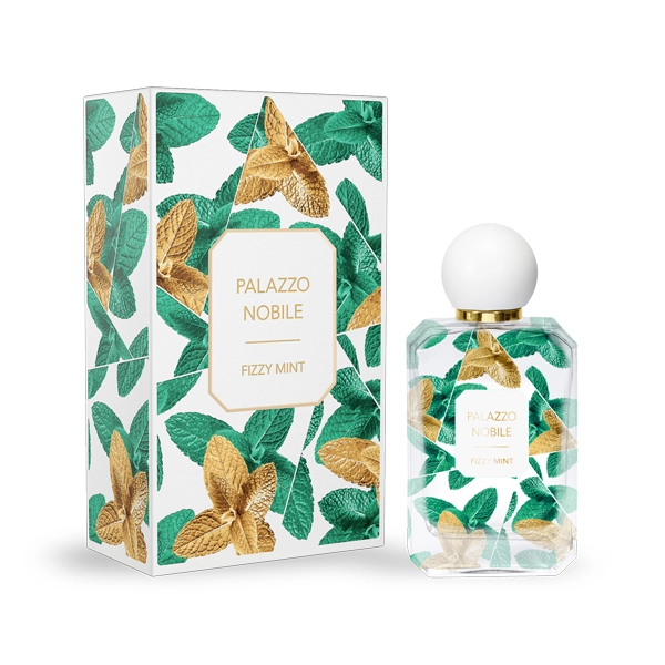 Palazzo Nobile Fizzy Mint Summer Edition by Valmont Eau de