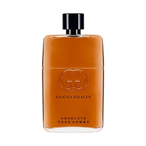 Gucci Guilty Absolute Eau de Parfum For Him 90 ml | Parcos