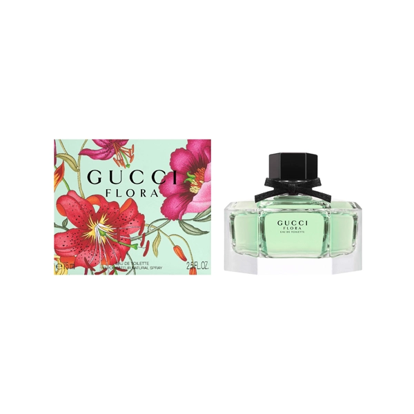 新品未開封 GUCCI Flora 75ml Amazon | GUCCI(グッチ) グッチ フローラ バイ グッチ EDT 75ml