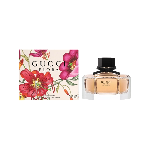 Gucci Flora Eau de Parfum For Her | Parcos