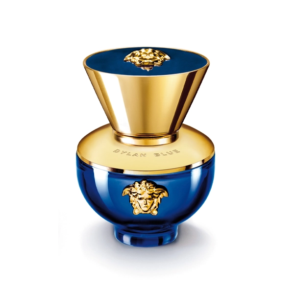 Buy Versace Dylan Blue pour Femme EDP Online at Best Price in